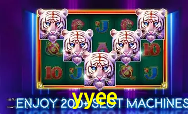 Diretório de Jogos yyee