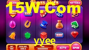 Sinta a adrenalina dos jogos de cassino com yyee
