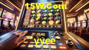 Roulette Table yyee