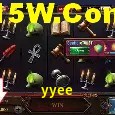 Provedores de Jogos yyee