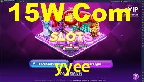 yyee: Jogos de Caça-Níqueis-Altas Recompensas, Roleta-Velocidade, Blackjack-Desafios Máximos