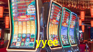yyee: Seu Cassino Premiado com Pagamentos Rápidos